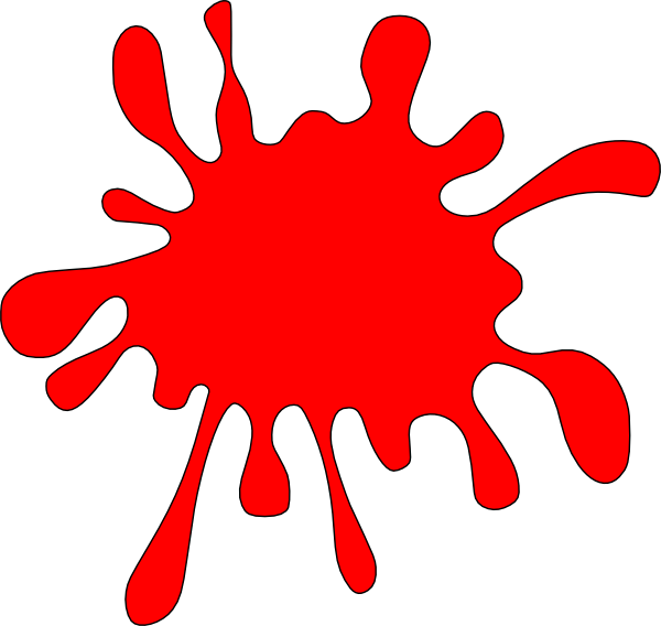 free clipart blood cells - photo #34