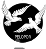 Pigeon Logo Clip Art