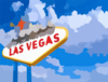 Welcome To Las Vegas Wide Clip Art