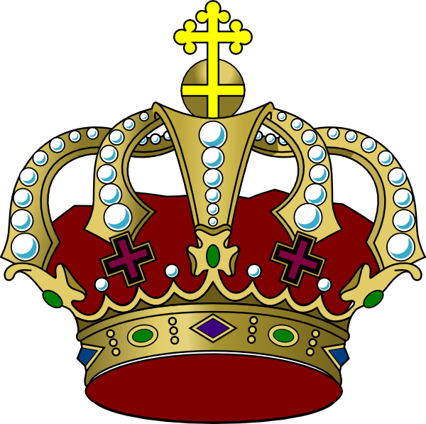 crown jewels clipart - photo #4
