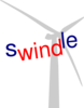 Swindle Clip Art