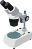 Microscope Clip Art