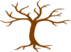 Krambeck Family Tree Clip Art