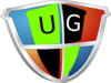 Ugs-new Logo Clip Art