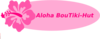 Aloha Boutique Clip Art