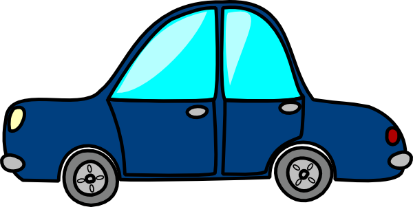 free auto clipart images - photo #25