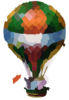 Balloon Graphicsfairy C Clip Art