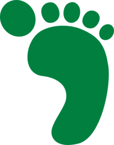 Noga Clip Art