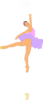 Ballerina Clip Art