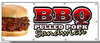 Free Clipart Pulled Pork Image