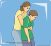 First Aid Animated Clipart Image