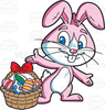 Easter Sunday Clipart Image