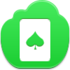 Spades Card Icon Image