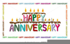 Clipart For Work Anniversaries Image