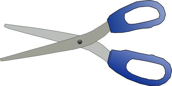 clip art images scissors - photo #17