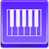 Piano Icon Image