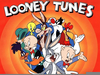 Easter Looney Toons Clipart Image