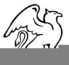 Free Griffin Clipart Image
