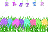 Microsoft Free Easter Clipart Image