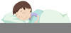 Blankets Clipart Image