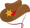 Cliparts Gratis Cowboy Image