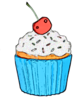 Cupcake Image
