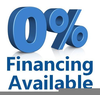 Financing Available Icon Image