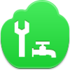 Plumbing Icon Image