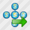 Icon Area Business Export Image