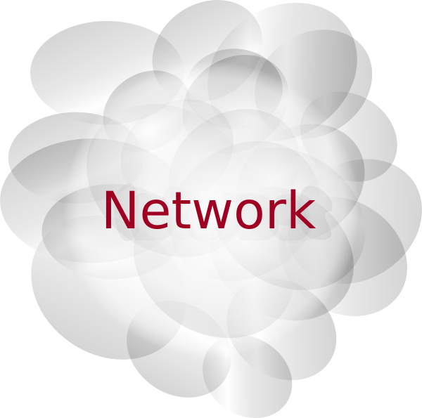 network icon clipart - photo #16