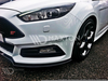 Focus Facelift Bumper Image