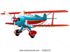 Pitts Special Clipart Image