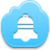 Christmas Bell Icon Image