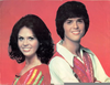 Donny And Marie Image