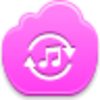 Music Converter Icon Image