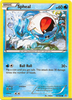 Spheal Pokemon Card Image
