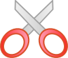 Scissors Clip Art