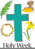 Free Clipart For Lent Image