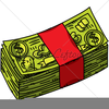 Clipart Money Paper Image
