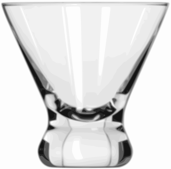 champagne glasses clipart. Cocktail Glass Cosmopolitan