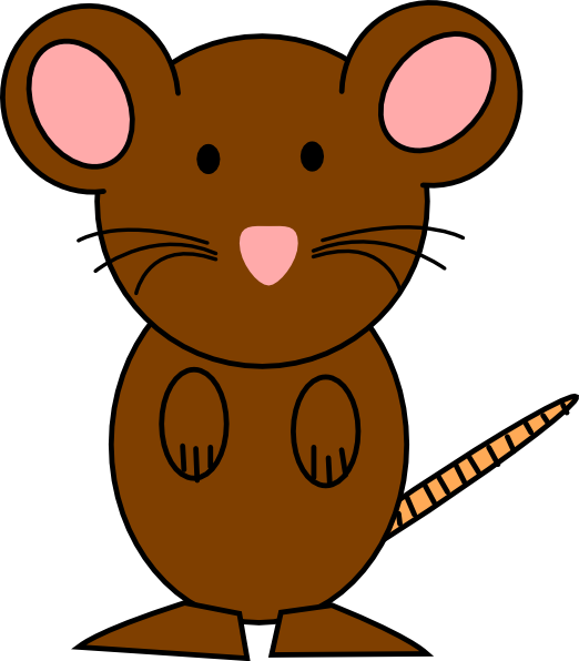 mouses clipart - photo #31