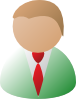 Business Person Clip Art