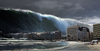Tsunami Prophecy Image