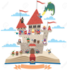 Clipart Fairy Tale Characters Image