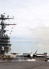 Aboard Uss Abraham Lincoln Image