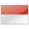 Flag Indonesia 3 Image