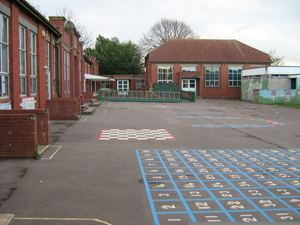 Playground Equipment For Schools