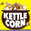 Kettle Corn Clipart Image