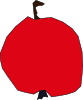 Apple Clip Art