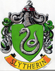 Slytherin Crest Image